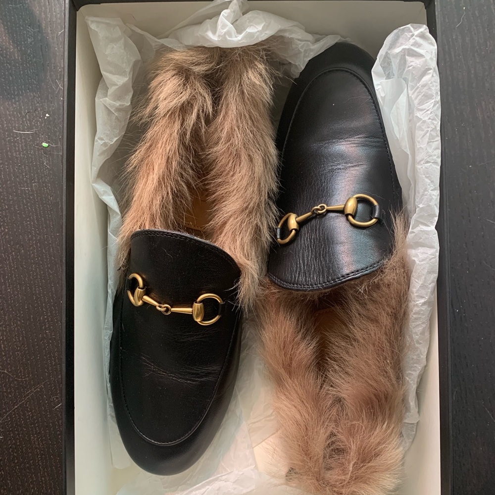 Gucci Loafers
